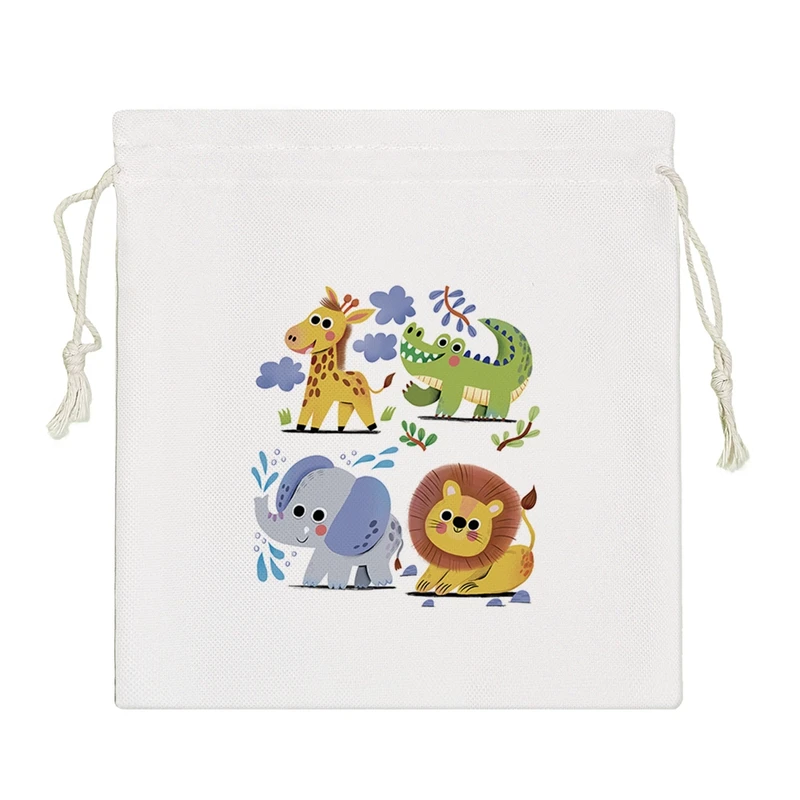 نظم دهنده خندالو مدل حیوانات بامزه کد H1796-S