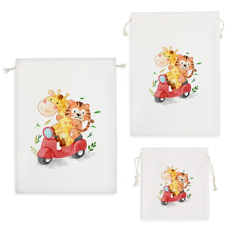 نظم دهنده خندالو مدل کودکانه کد H288 مجموعه 3 عددی