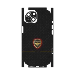 MAHOOT Arsenal-FullSkin Cover Sticker for Apple iPhone 14