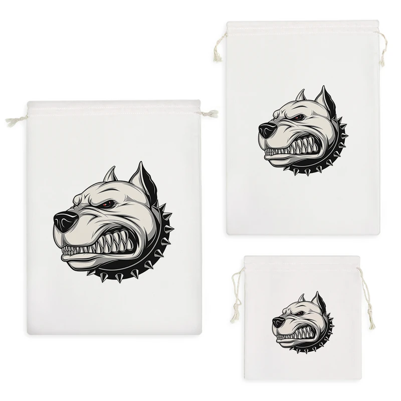 نظم دهنده خندالو مدل سگ کد 6075 مجموعه 3 عددی