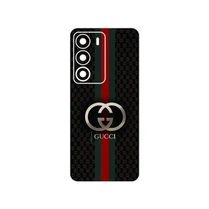 MAHOOT GUCCI_Logo Cover Sticker for Realme C71