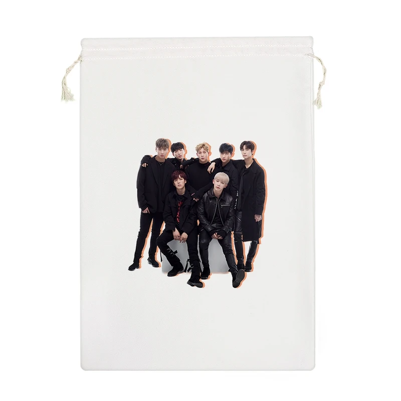 نظم دهنده خندالو مدل گروه موسیقی مانستا ایکس MONSTA X کد 2101-M