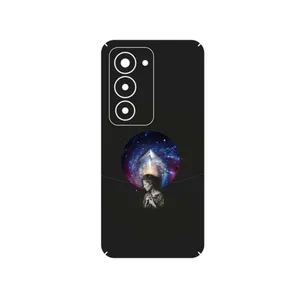 MAHOOT Collage of surreal Portrait of Women 3 Cover Sticker for Xiaomi Redmi 15 4G