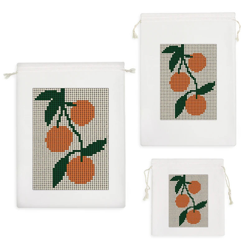 نظم دهنده خندالو مدل درخت پرتقال کد 10330 مجموعه 3 عددی