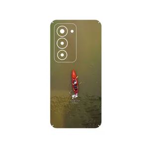 MAHOOT Kayak Cover Sticker for Xiaomi Redmi 15 4G