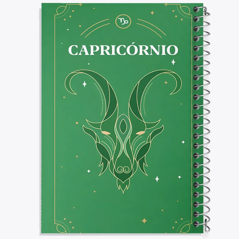 دفتر مشق 100 برگ خندالو طرح ماه تولد دی کد F10872