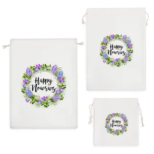 نظم دهنده خندالو مدل نوروز مبارک کد H788 مجموعه 3 عددی