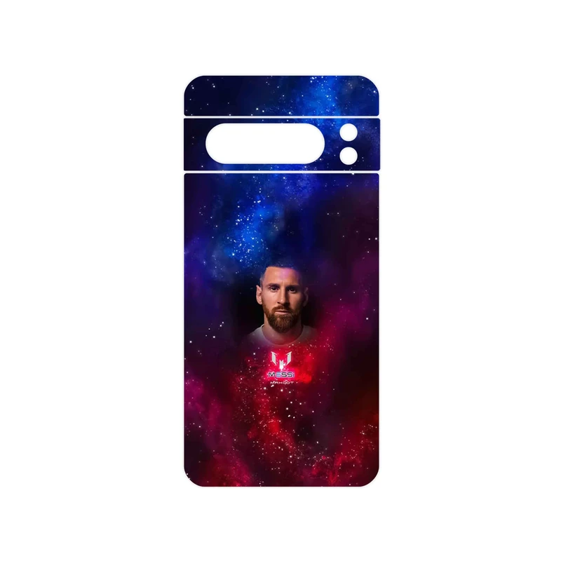 برچسب پوششی ماهوت مدل Lionel Messi 1 مناسب برای گوشی موبایل گوگل Pixel 8 Pro