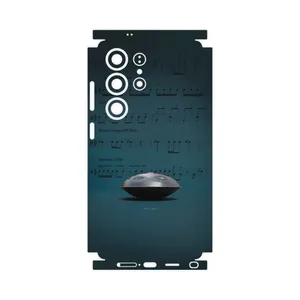 MAHOOT Hang_Instrument-FullSkin Cover Sticker for Samsung Galaxy S25 Ultra
