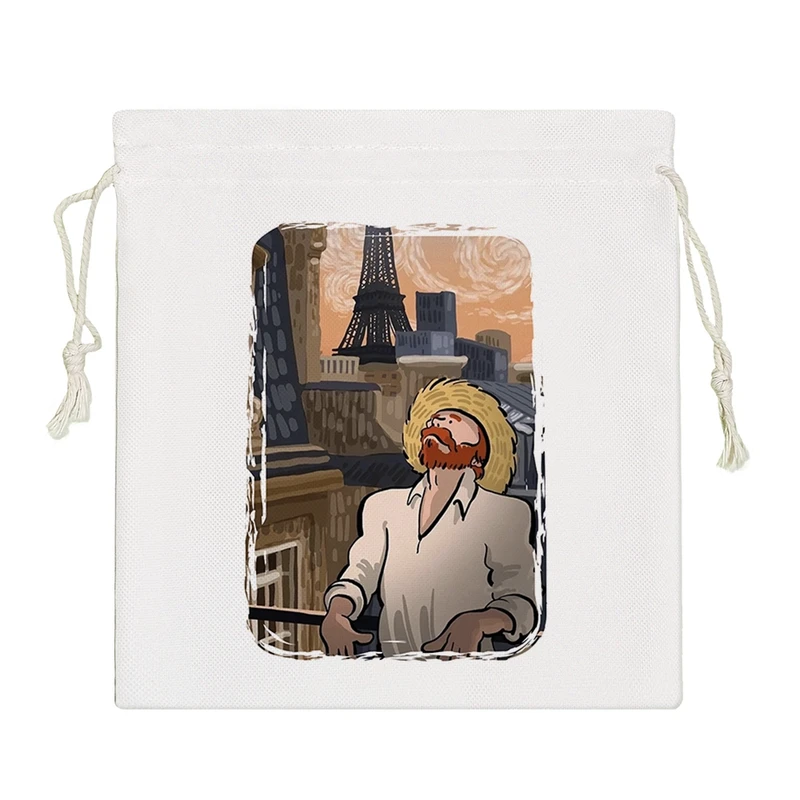 نظم دهنده خندالو مدل ونسان ونگوگ کد 5530-S