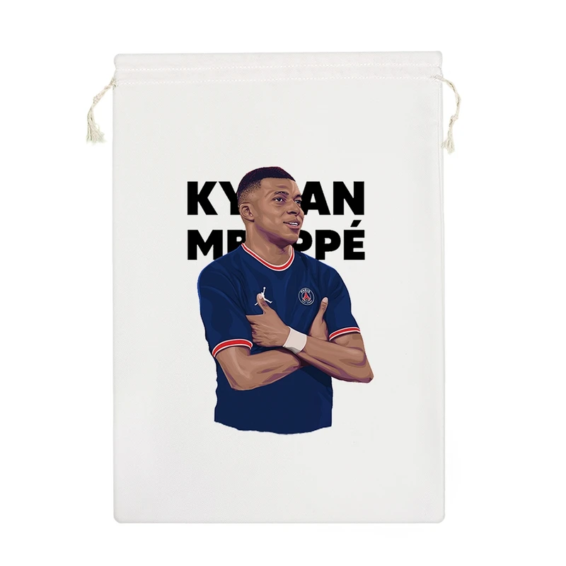 نظم دهنده خندالو مدل کیلیان امباپه کد 2675-M