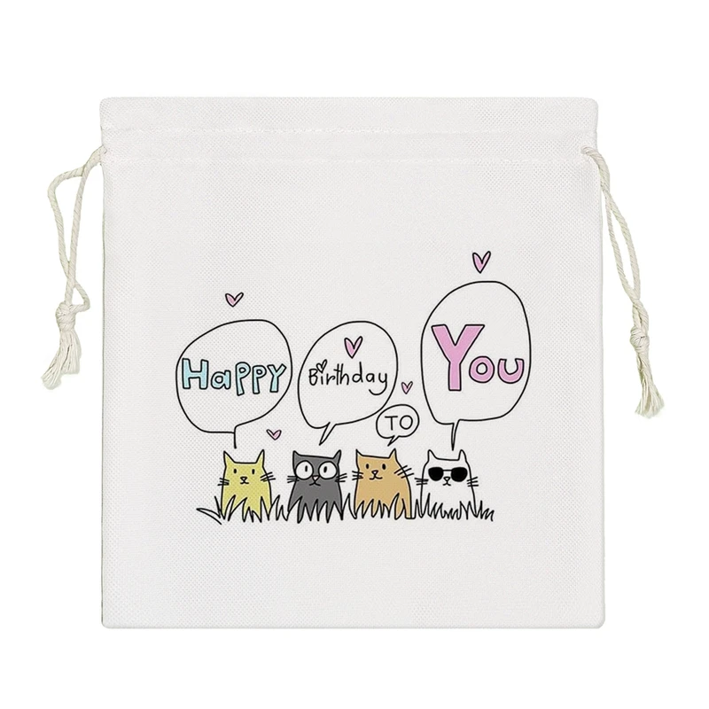 نظم دهنده خندالو مدل تولدت مبارک Happy Birth Day کد 2798-S