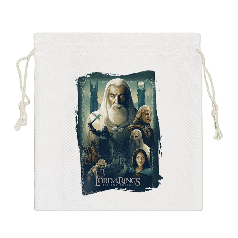 نظم دهنده خندالو مدل ارباب حلقه ها کد 743-S