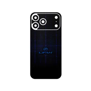 MAHOOT Lifan Cover Sticker for Apple iPhone 17 Pro Max