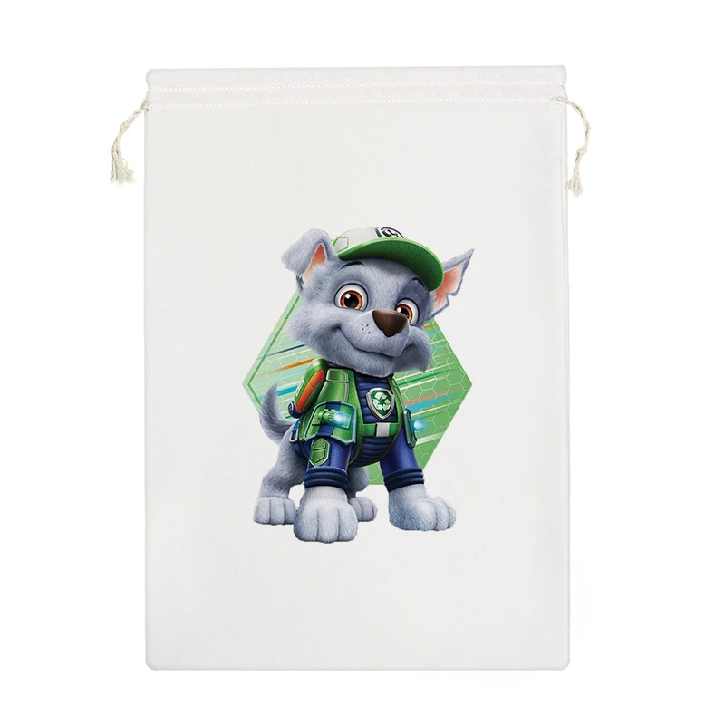 نظم دهنده خندالو مدل راکی انیمیشن سگهای نگهبان کد 2607-M