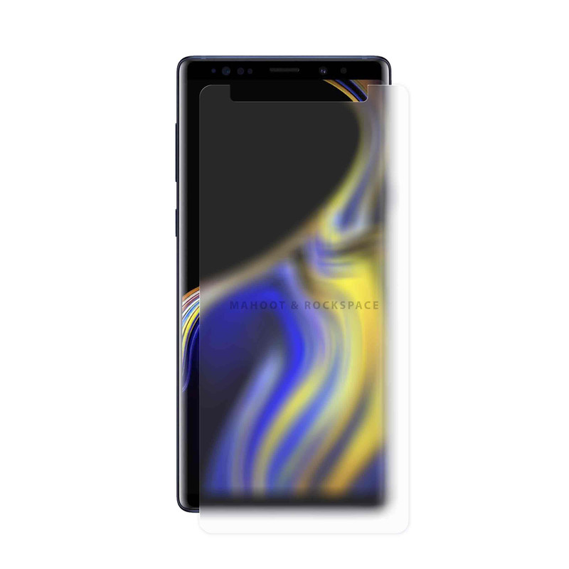 محافظ صفحه نمایش ماهوت مدل PAPER-MT مناسب برای گوشی موبایل سامسونگ GALAXY Note 9