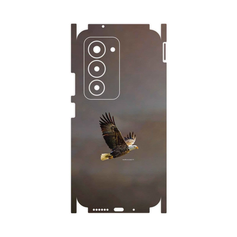 برچسب پوششی ماهوت مدل Eagle-FullSkin مناسب برای گوشی موبایل شیائومی Redmi 15 4G