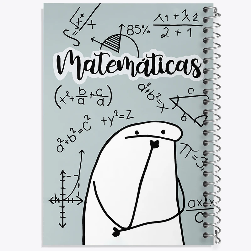 دفتر مشق 100 برگ خندالو طرح میقولی و ریاضی کد N7029