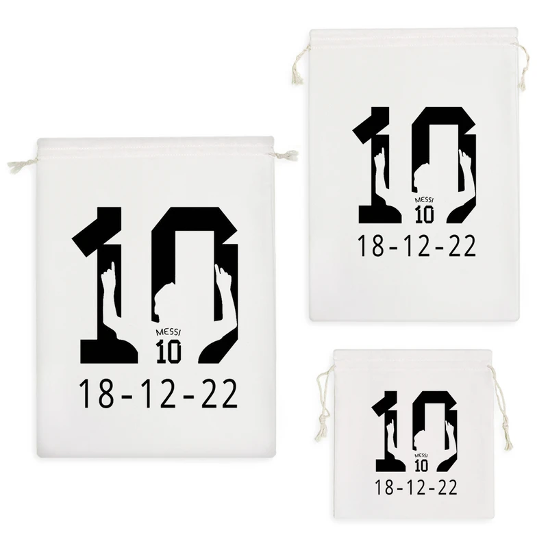 نظم دهنده خندالو مدل لیونل مسی کد 5593 مجموعه 3 عددی