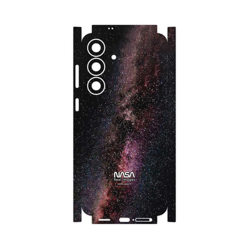 برچسب پوششی ماهوت مدل Universe_by_NASA_2-FullSkin مناسب برای گوشی موبایل سامسونگ Galaxy S25 FE