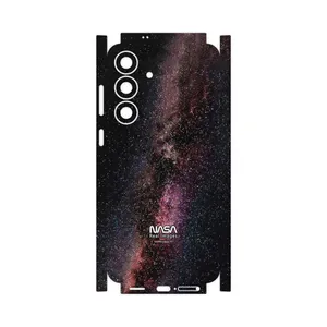 MAHOOT Universe_by_NASA_2-FullSkin Cover Sticker for Samsung Galaxy S25 FE