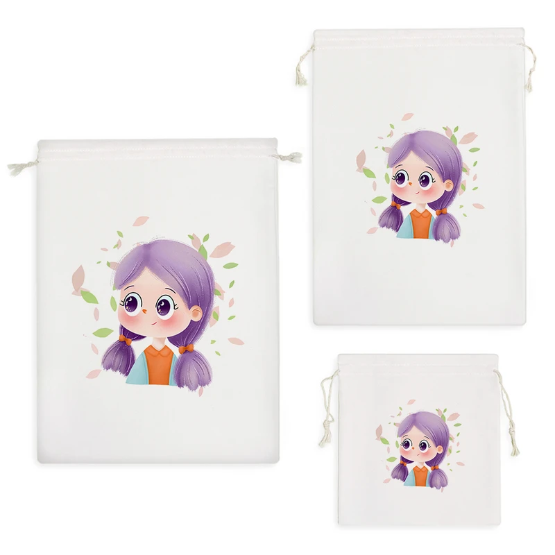 نظم دهنده خندالو مدل دخترانه کد 2365 مجموعه 3 عددی