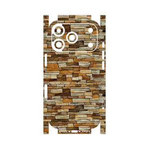 MAHOOT brickwall-FullSkin Cover Sticker for Apple iPhone 17 Pro