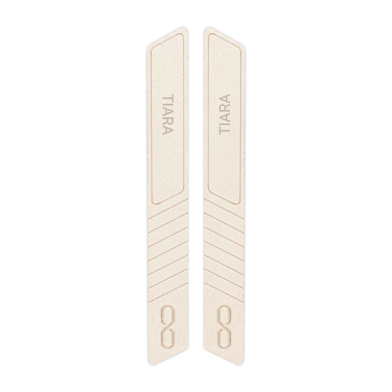 محافظ لبه آینه خودرو ماهوت مدل RAZR-W مناسب برای مکس TIARA مجموعه 2 عددی