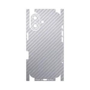 MAHOOT Steel-Fiber-FullSkin Cover Sticker for Apple iPhone 17