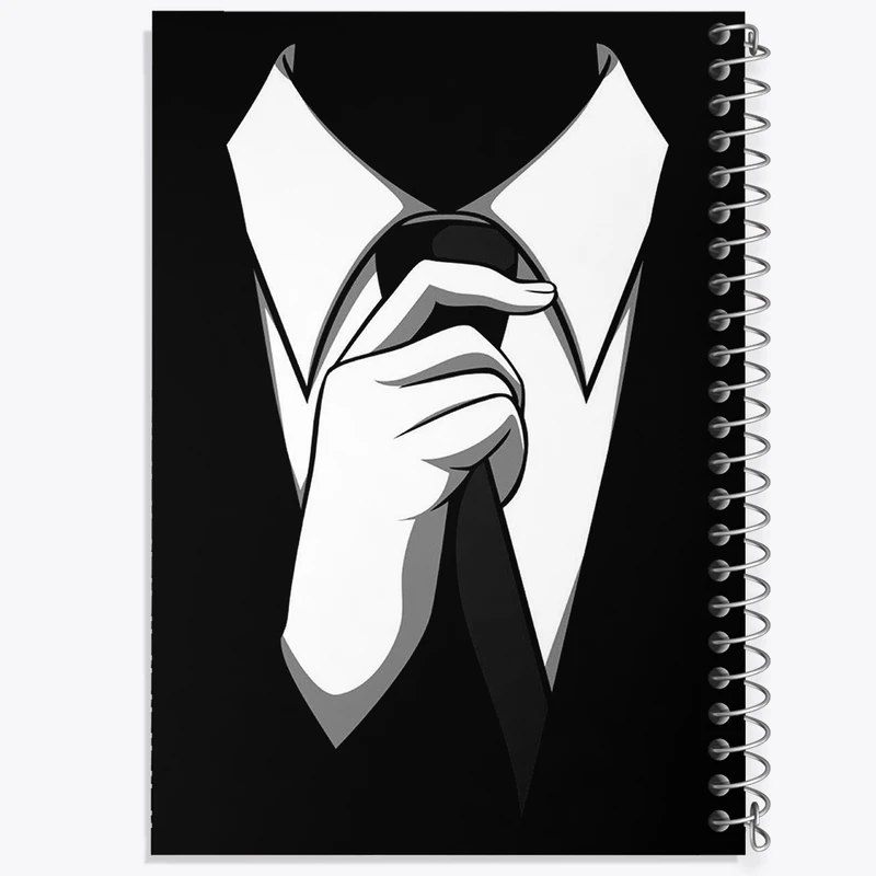 دفتر طراحی 50 برگ خندالو طرح سریال آشنایی با مادر How I Met Your Mother  کد 13792