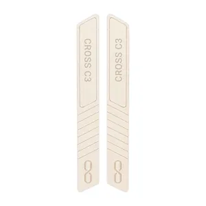 MAHOOT RAZR-W Mirror Protector for BRILLIANCE CROSS C3