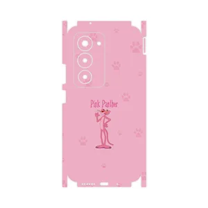 MAHOOT The Pink Panther-FullSkin Cover Sticker for Xiaomi Redmi 15 4G