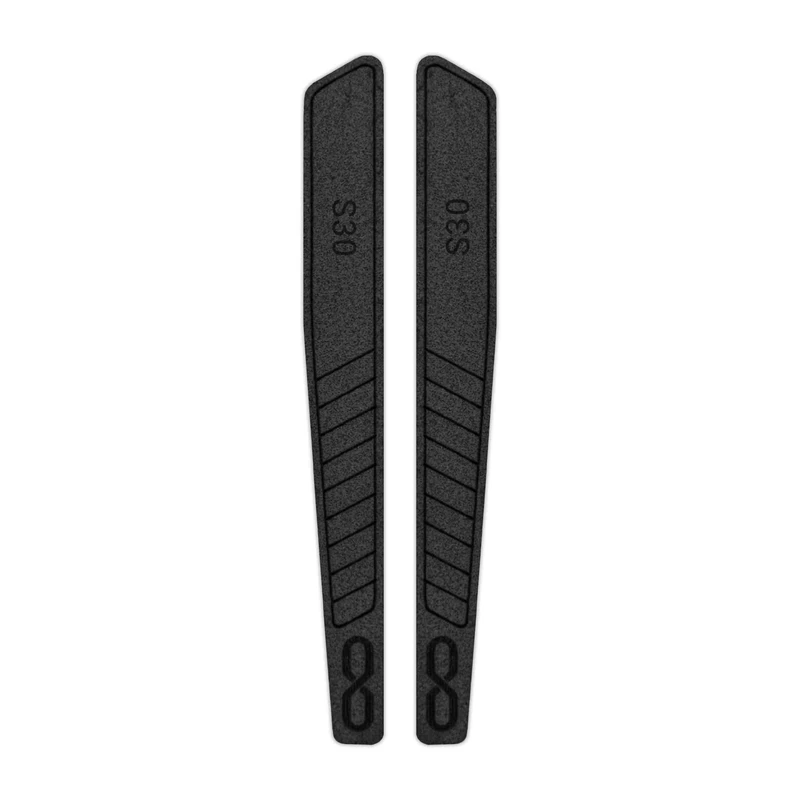 محافظ لبه آینه خودرو ماهوت مدل EDGE-B مناسب برای دانگ فنگ S30 مجموعه 2 عددی