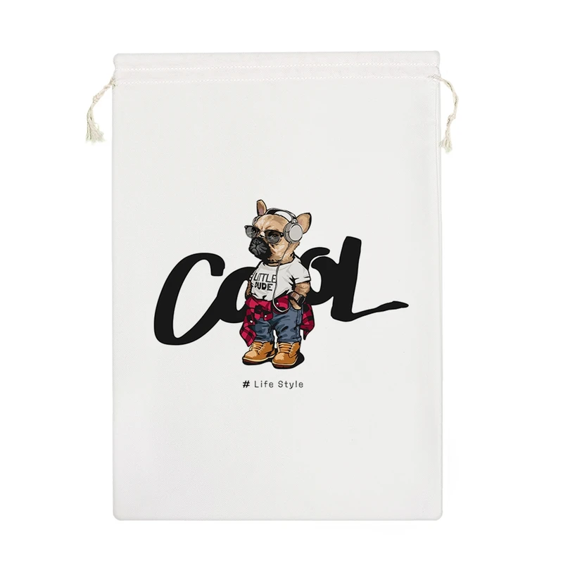 نظم دهنده خندالو مدل سگ Dog کد 3303-M