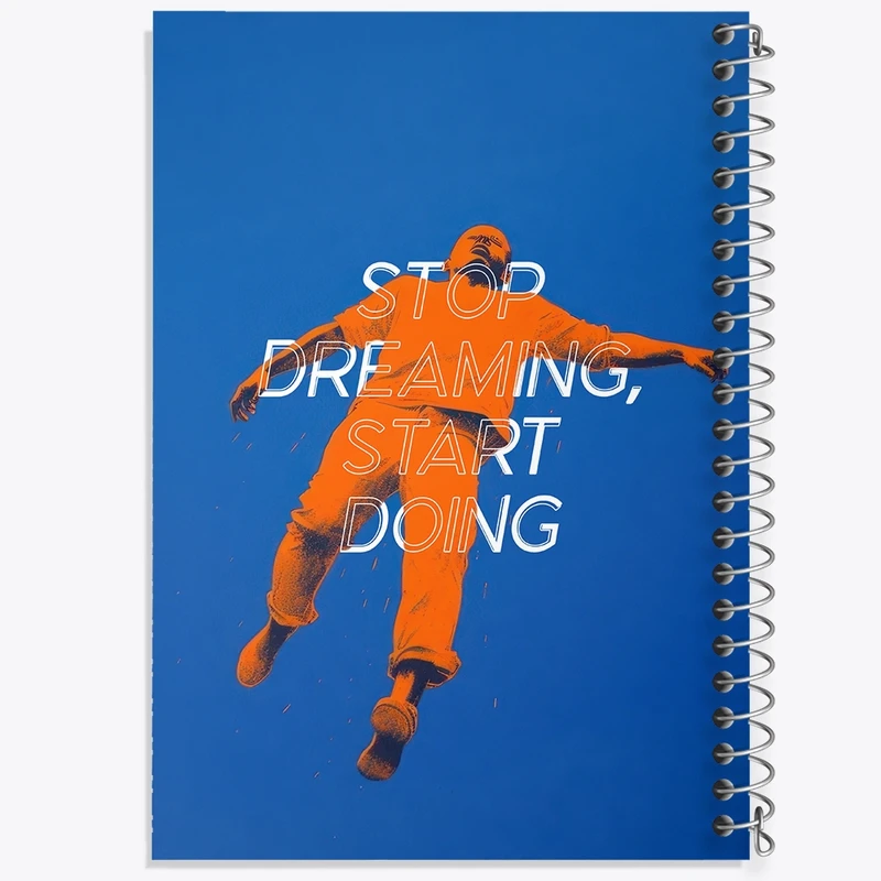 دفتر لیست خرید 50 برگ خندالو طرح انگیزشی کد F3111