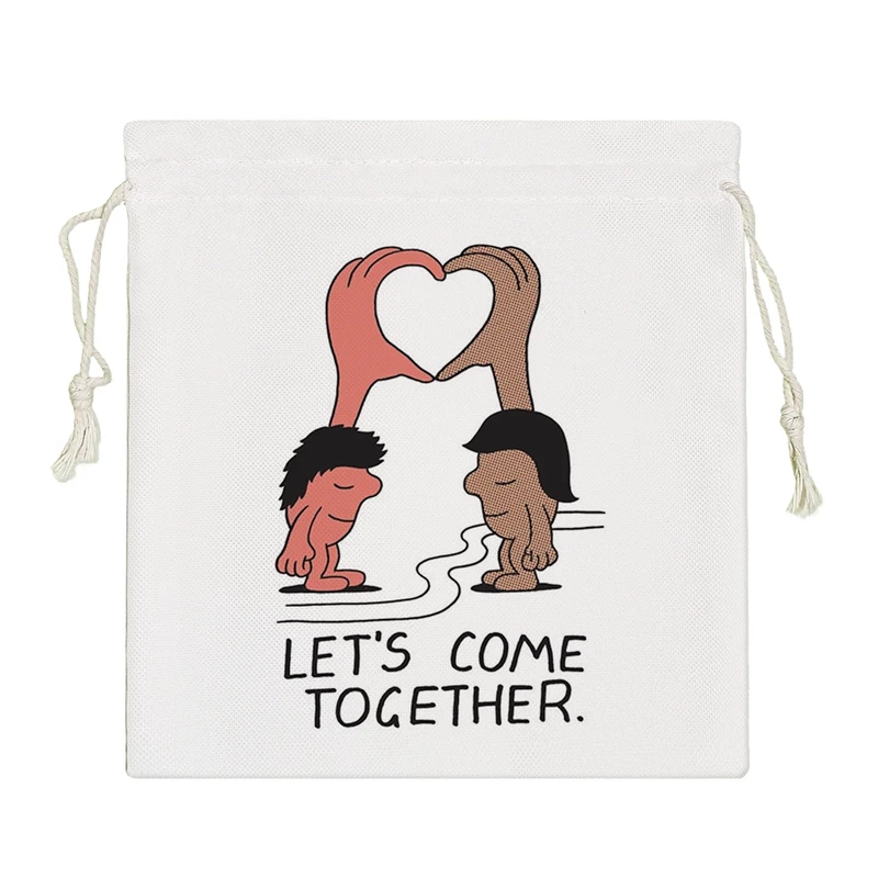 نظم دهنده خندالو مدل Let's Come Together کد 6932-S