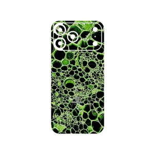 MAHOOT Atom Universe 4 Cover Sticker for Apple iPhone 17 Pro Max