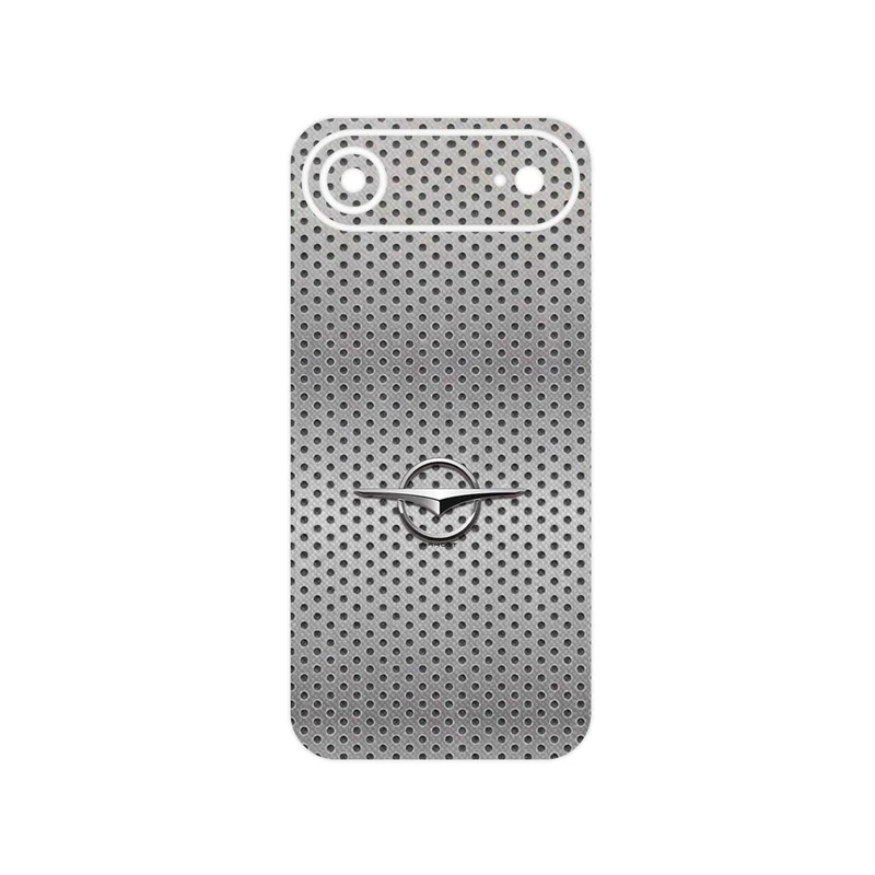 برچسب پوششی ماهوت مدل Haima مناسب برای گوشی موبایل اپل iPhone 17 Air