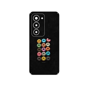 MAHOOT Doughnut Cover Sticker for Xiaomi Redmi 15 4G