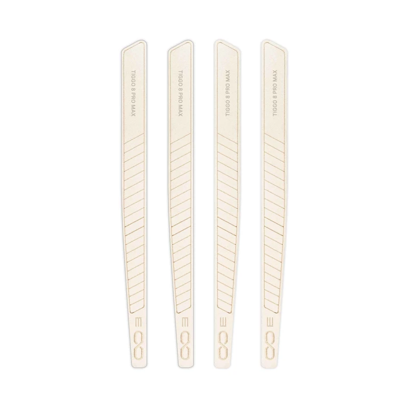 محافظ لبه درب خودرو ماهوت مدل EDGE-W مناسب برای چری TIGGO 8 PRO MAX مجموعه 4 عددی