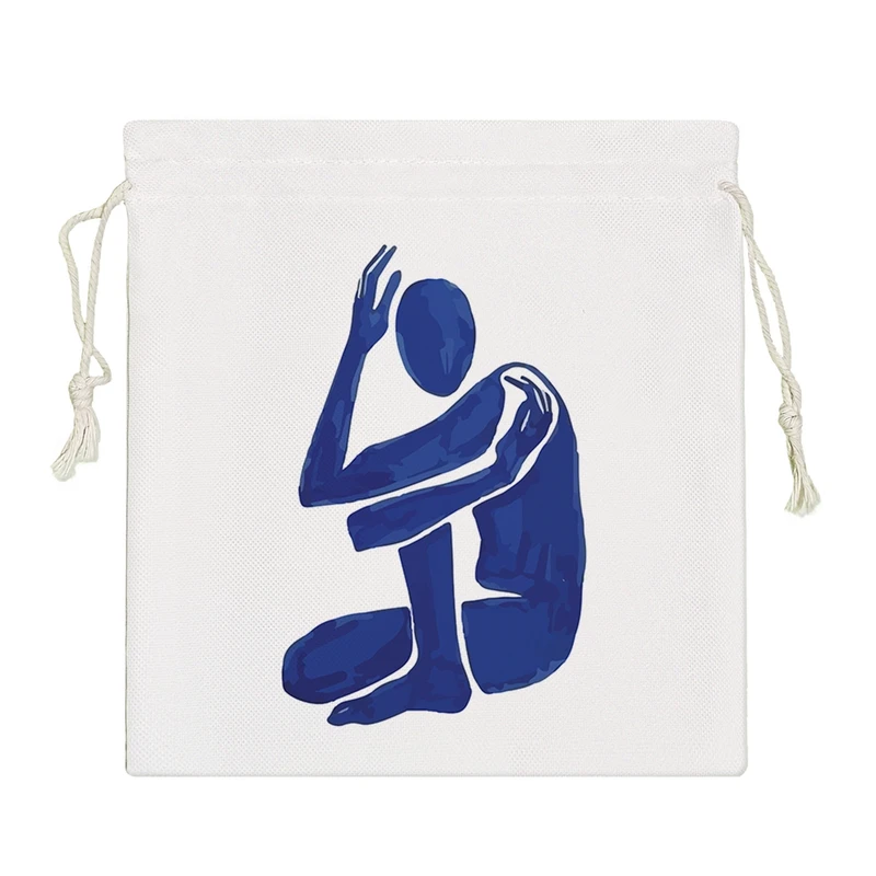 نظم دهنده خندالو مدل مرد نشسته کد 9477-S