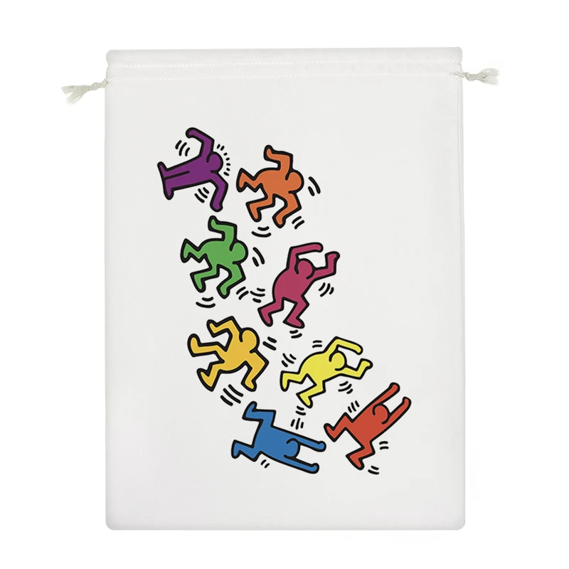 نظم دهنده خندالو مدل انسان های رنگی کد 8975