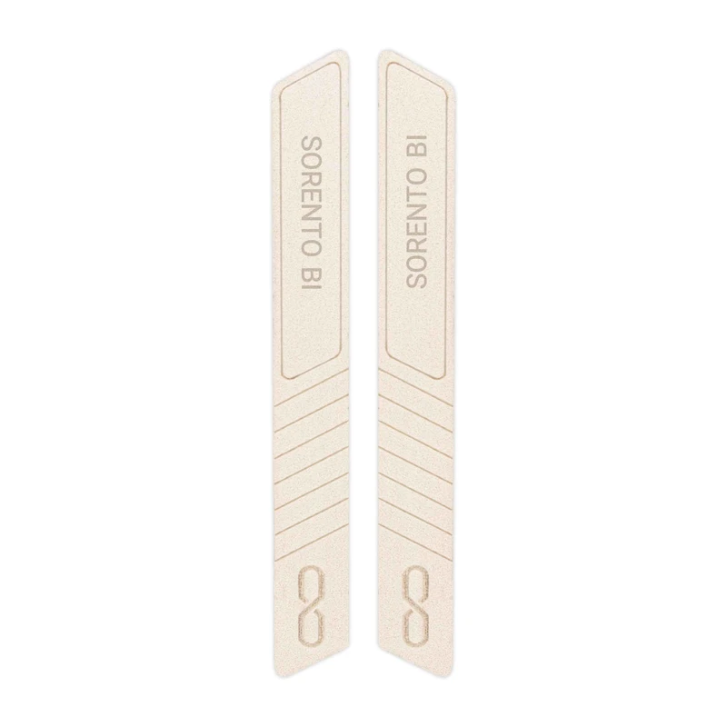 محافظ لبه آینه خودرو ماهوت مدل RAZR-W مناسب برای کیا SORENTO BL مجموعه 2 عددی