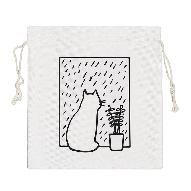 نظم دهنده خندالو مدل گربه و باران کد 7687-S