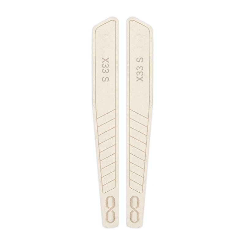 محافظ لبه آینه خودرو ماهوت مدل EDGE-W مناسب برای ام وی ام X33 S مجموعه 2 عددی