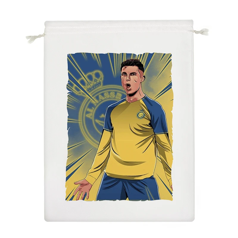 نظم دهنده خندالو مدل کریستیانو رونالدو کد 6013