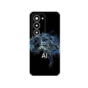 MAHOOT Artificial intelligence 2 Cover Sticker for Xiaomi Redmi 15 4G