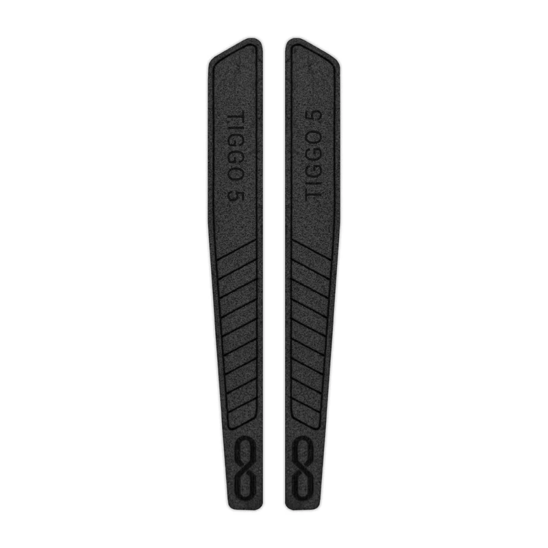 محافظ لبه آینه خودرو ماهوت مدل EDGE-B مناسب برای ام وی ام TIGGO 5 مجموعه 2 عددی