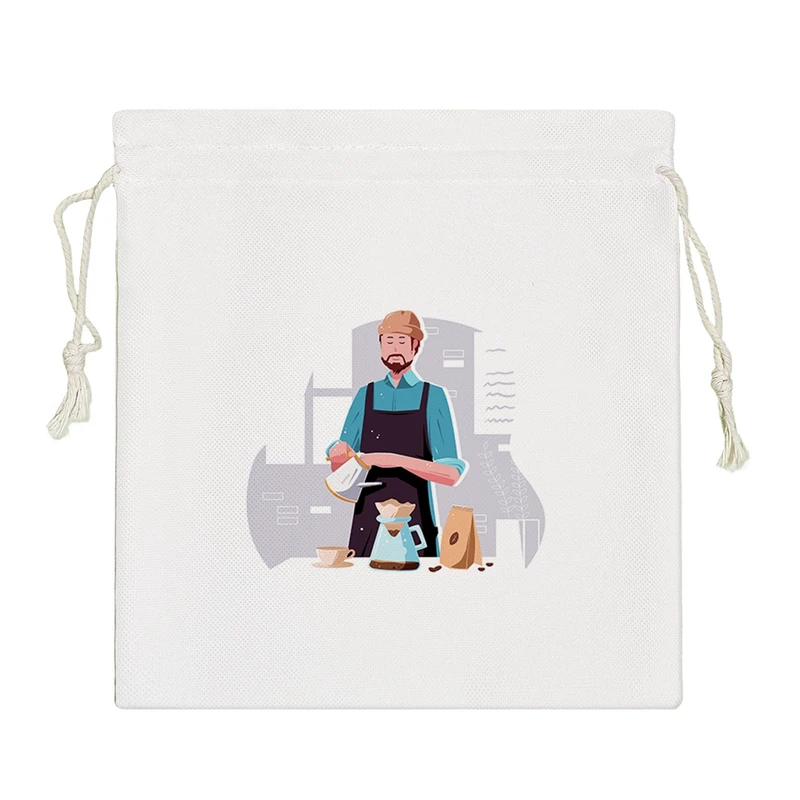 نظم دهنده خندالو مدل باریستا کد 2812-S