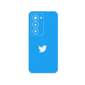 MAHOOT Tweeter Cover Sticker for Xiaomi Redmi 15 4G